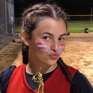 Meet your Posher, Emilyn